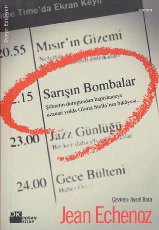 Sarışın Bombalar